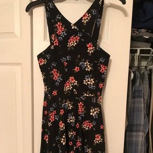 Summer Hollister Dress